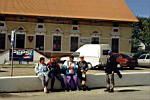 Restauracja ” Kaszubska “ w Minkowicach
