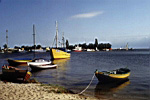 Port w Jastarni