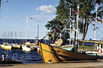 Puck - port