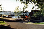 Puck - port