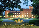 Reklamwka hotelu ”Jan III Sobieski“
