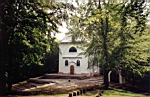 Wejherowo - kalwaria