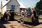 Nasz transport...