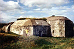Osowiec - Fort Zarzeczny