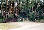 Arboretum w Kopnej Grze