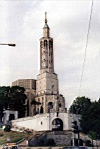 Biaystok - koci w. Rocha