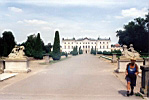 Biaystok - paac Branickich
