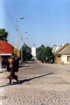 Supral - koci