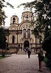 Czstochowa. Koci w. Jakuba.