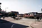 Wolbrom. Rynek.