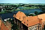 Widok z Nogatem w tle