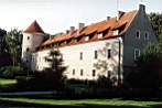 Zamek krzyacki
