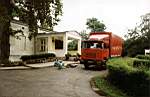 Szkoa i nasz transport
