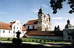 Sanktuarium Maryjne w Kronie