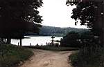 Jezioro Pieszkowo