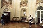 Czerniejewo - sala balowa