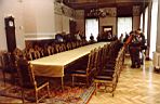 Czerniejewo - sala konferencyjna