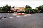 Pobiedziska - rynek