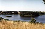 Promno - Jezioro Gra