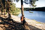 Jezioro Miejskie