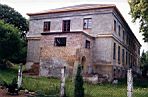 Budziszewko - paac
