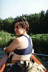 Karolina na Wenie