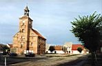 Obrzycko - ratusz