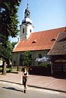 Obrzycko - koci