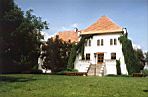 Szamotuy - Zamek Grkw