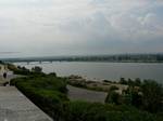Widok na Wis