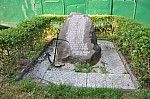 Elblg. Pomnik upamitniajcy polegych w I Wojnie wiatowej.