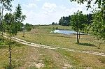 Camping w Jagodniku.