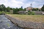 Braniewo. Przepawka.