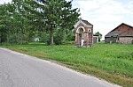 Tolkowiec. Kapliczka.