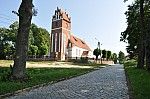 Dugobr. Koci pw. Narodzenia Najwitszej Maryi Panny i w. Jana Ewangelisty.