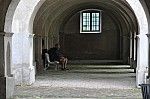 Krosno. Kruganki kocioa Nawiedzenia NMP.