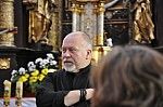 Orneta. Koci parafialny w. Jana Chrzciciela i Jana Ewangelisty.