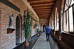 Dobre Miasto. Kolegiata pw. Najwitszego Zbawiciela i Wszystkich witych.