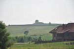 Grodzisko ”Kapelusz”.