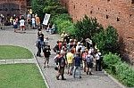 Olsztyn. Zamek kapituy warmiskiej.