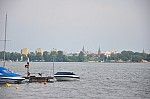 Jezioro Krzywe.
