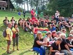 Zakoczenie OWRP.<br>Fot. Danuta witek