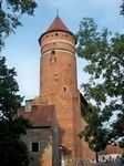 Olsztyn<br>Fot. Danuta witek