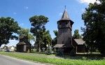 W Chlastawie znajduje się niezwykle cenny kościół p.w. Narodzenia Najświętszej Marii Panny.