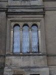 Dąbrówka Wielkopolska, pałac.