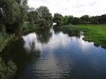 Obra w Strzyżewie.