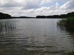 Jezioro Chłop.