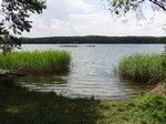 Jezioro Chłop.