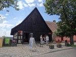 Pszczew. Muzeum "Dom Szewca".