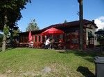 Pszczew. Ośrodek.